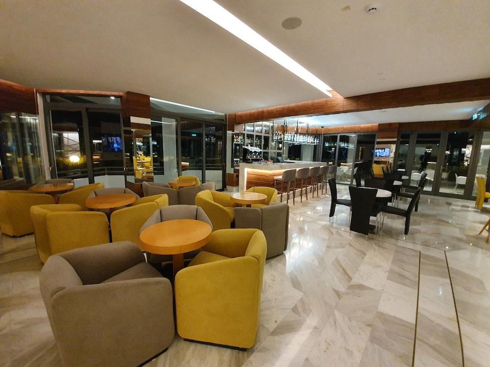 Poseidon Hotel Kaminia  Exterior photo